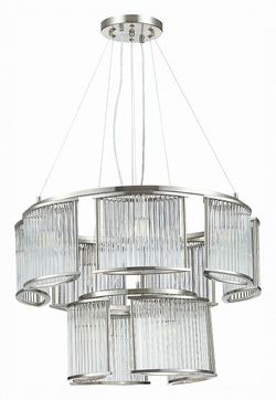 Подвесная люстра ST-Luce Velletri SL1627.103.11