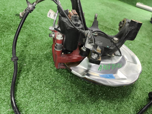 Кулак задний левый Chery Arrizo 8 (2022-н.в.)