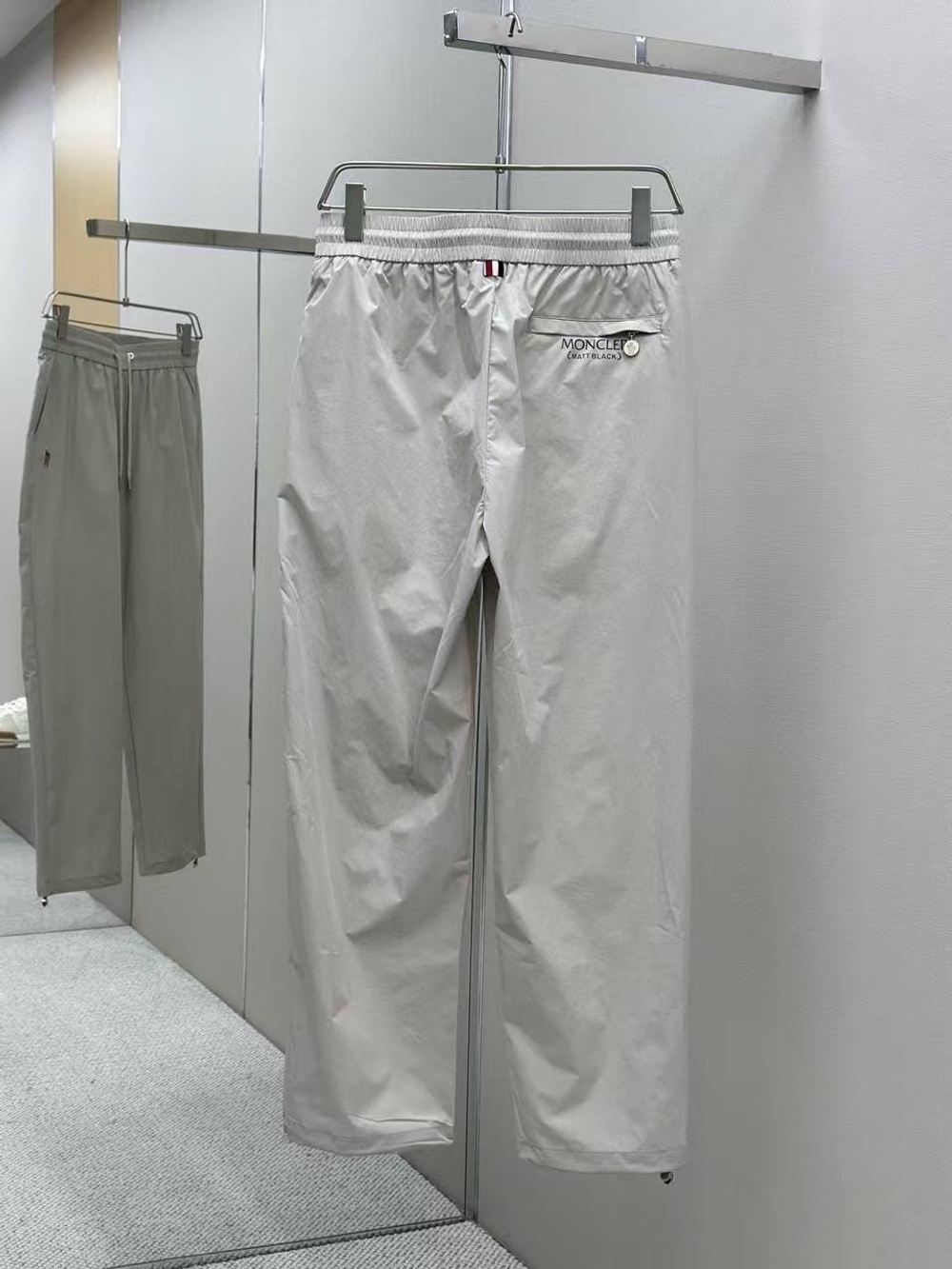 Костюм Moncler