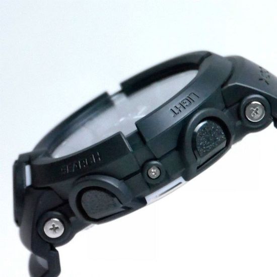 Наручные часы Casio GA-500-1ADR