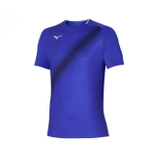 Mizuno T-shirt Shadow Tee violet