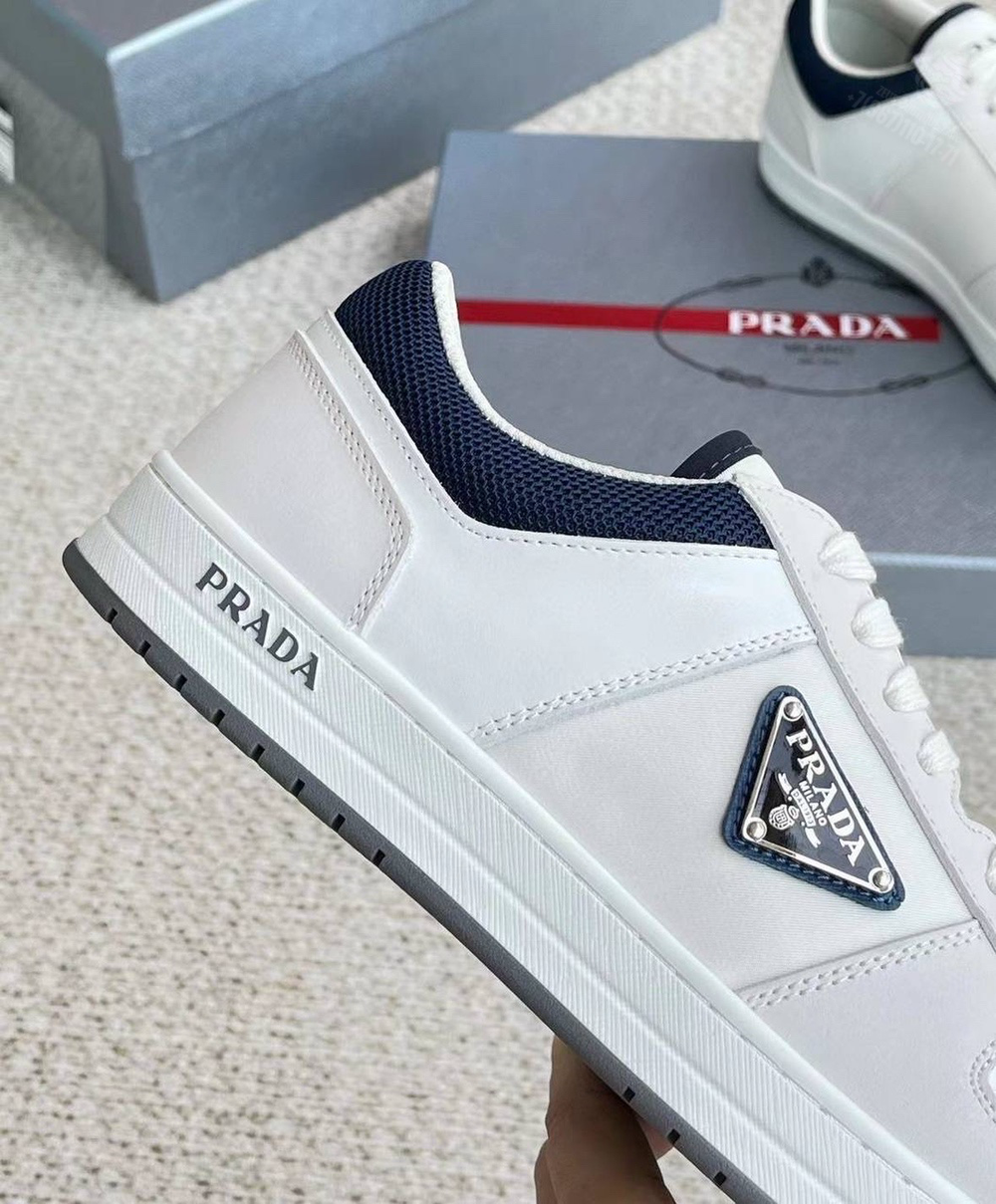 Кеды Prada