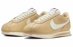 Кроссовки Nike Cortez "Sesame" (Женская размерная сетка)