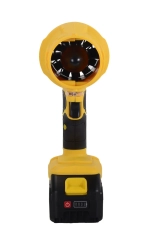 Воздуходувка аккумуляторная Huter CB-20Li-ST EA+