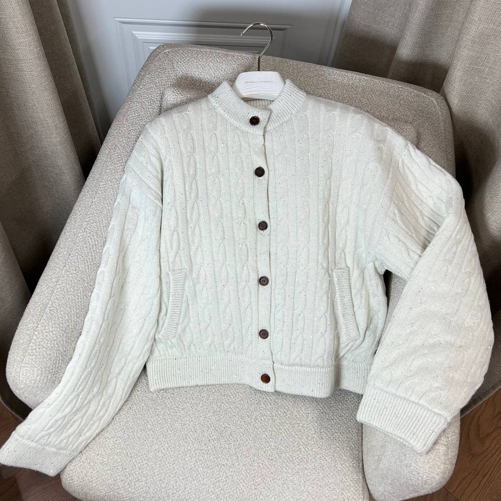 Куртка Brunello Cucinelli