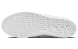 Кроссовки Nike SB Force 58 Premium SB 'Triple White' DH7505-100