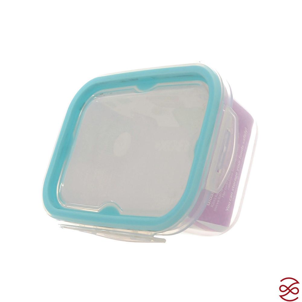 Контейнер Ucsan Plastic 1 л 18,5*14*7,5 см