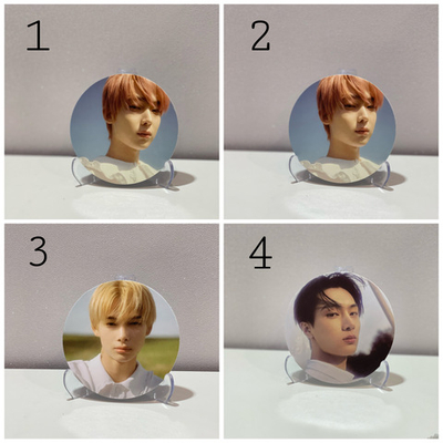 Предзаказки ENHYPEN