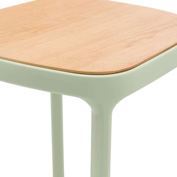 Стул Obu Wood матча