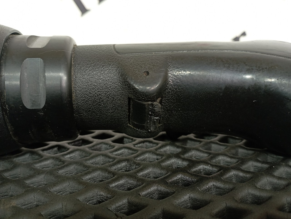 Рычаг переключения передач 2018г.