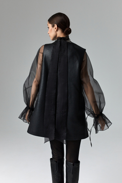 Платье трапеця NEDRA