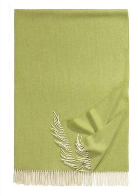 Плед 130x200 Eagle BOSTON 135 erbse