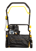 Бензиновый скарификатор-аэратор Huter GSA-7,0