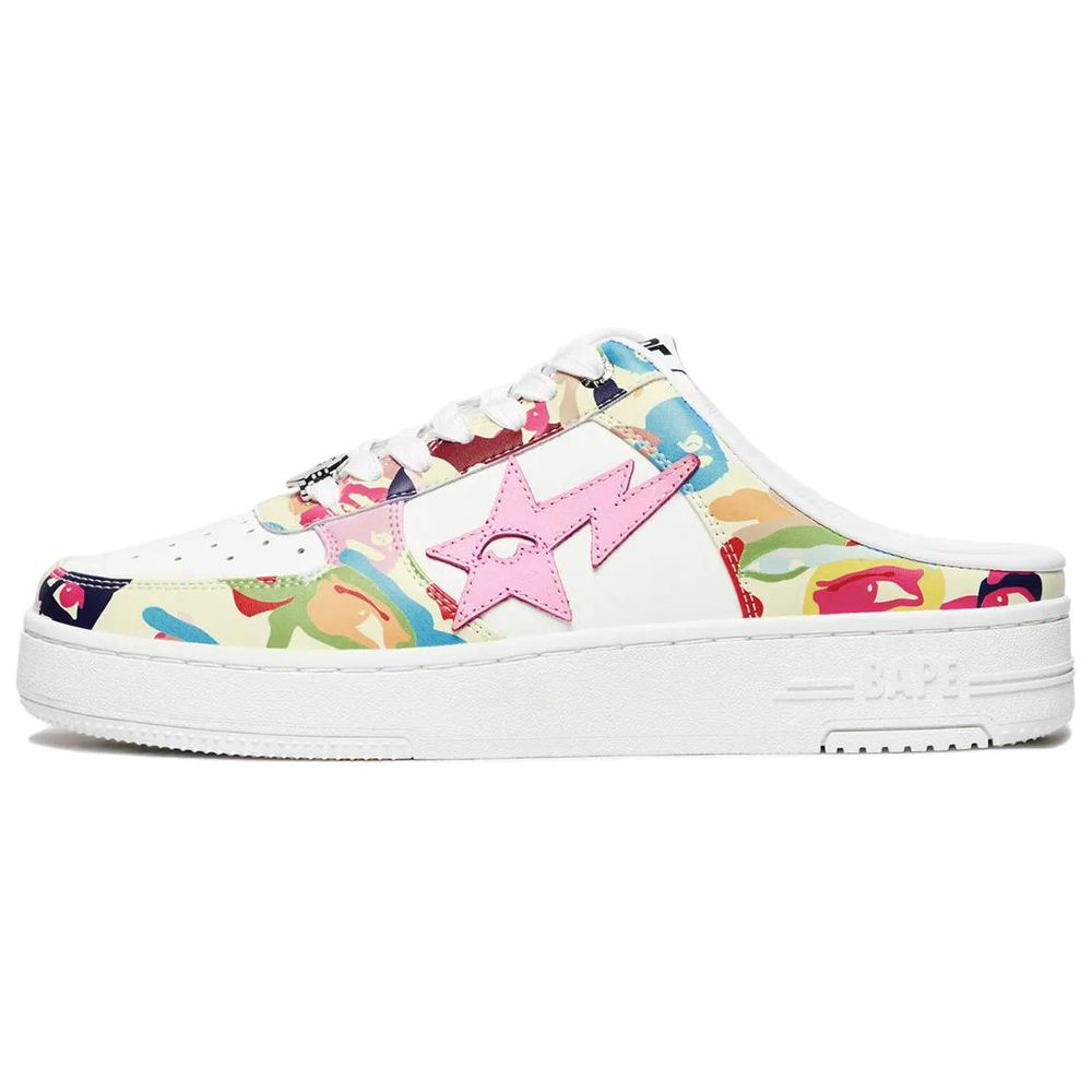Kidsuper X A Bathing Ape Bathing Ape