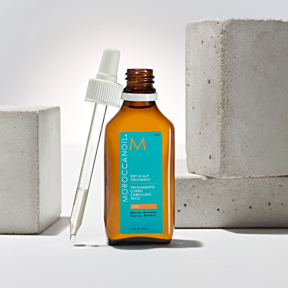 Moroccanoil Treatment - глубоко питательный уход для сухой кожи /   45  ml  / GTIN 7290011521165