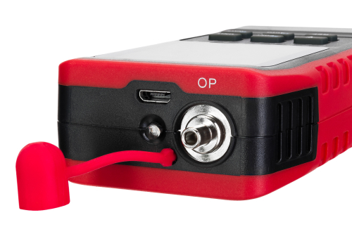 Оптический мультиметр Ermenrich NetGeeks NU20