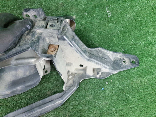 Насадка глушителя правая BMW X5 G05 18-23 M-paket
