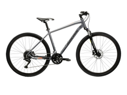 Велосипед Kross Evado 5.0