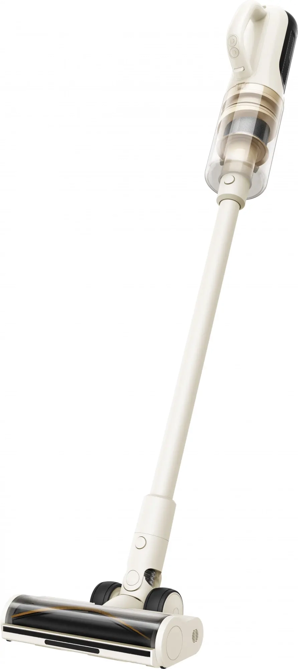 Моющий беспроводной пылесос Dreame Trouver K30 Mix White (Белый)