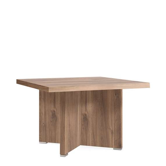 Стол для переговоров Solid 115x115x75
