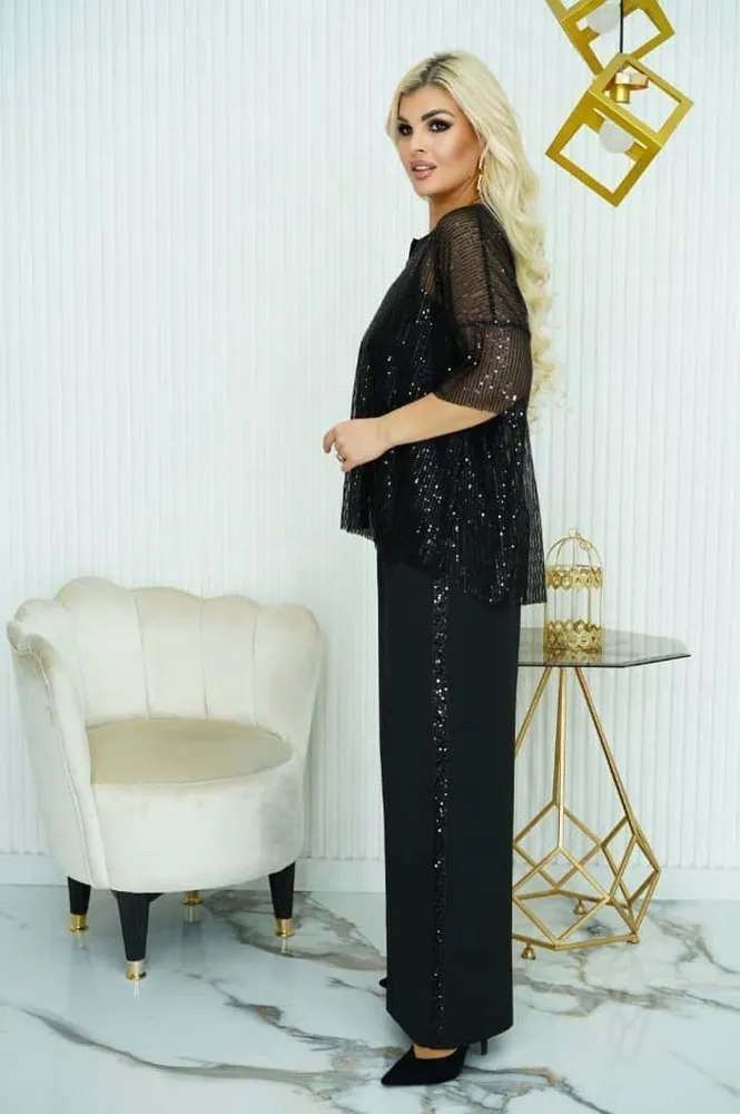 Комплект тройка 25101331 Фабрика Моды