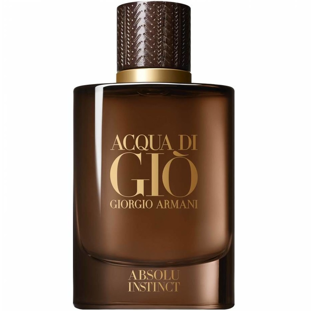 Giorgio Armani Acqua di Gio Absolu Instinct