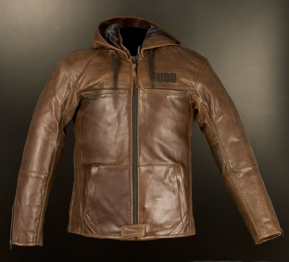 Hood 1000 / Коричневый