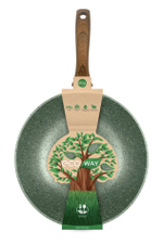 Сковорода вок 26 ECO WAY