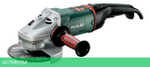 Угловая шлифмашина Metabo WE 24-180 MVT (606468000)