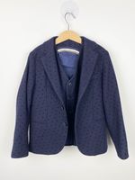 Пиджак и жилет Monnalisa