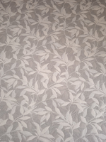 Покрывало жаккардовое двухстороннее Нежность 2663-18 беж,серый 1,5 (150х200)