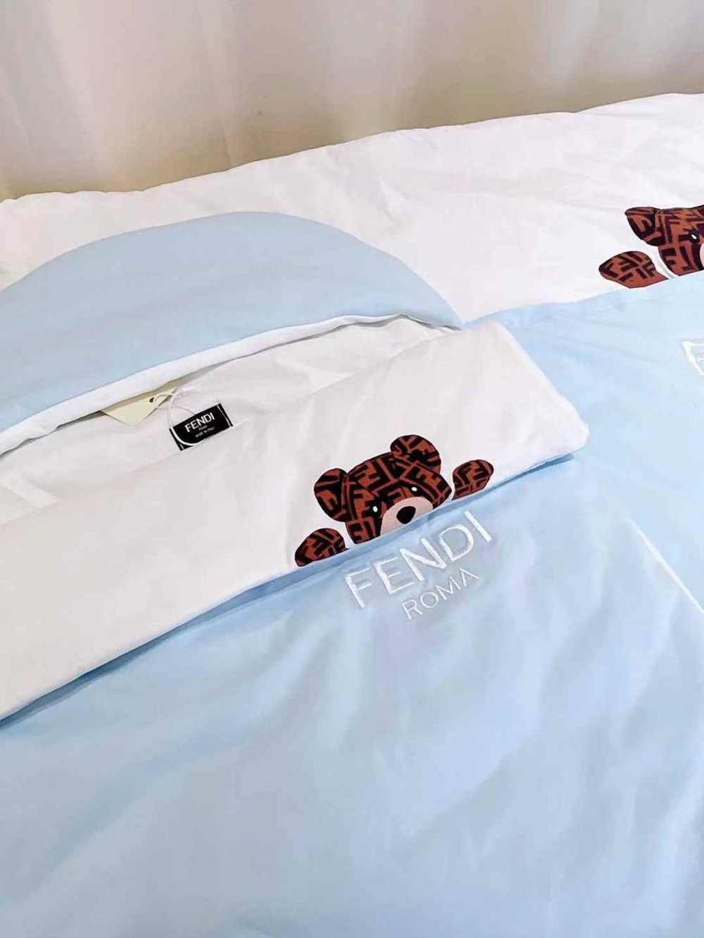 Конверт Fendi, арт. 460855744