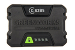 Аккумулятор Greenworks 82V 5 А.ч  G82B5
