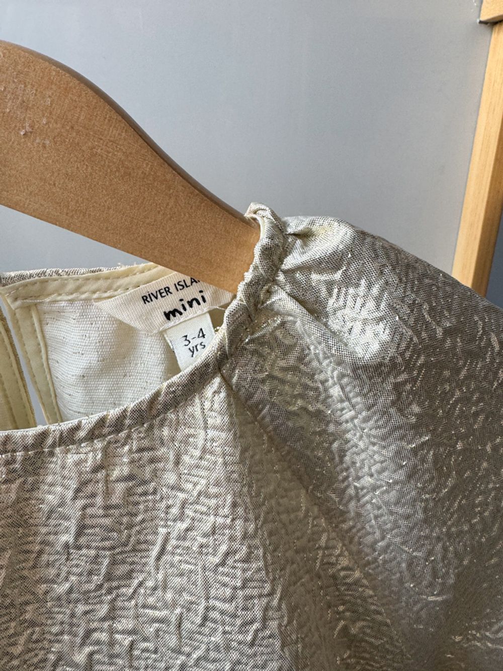 Блузка River Island mini, 104