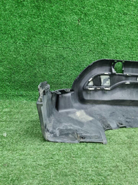 Юбка заднего бампера Mini Hatch F55 (2021-н.в.)