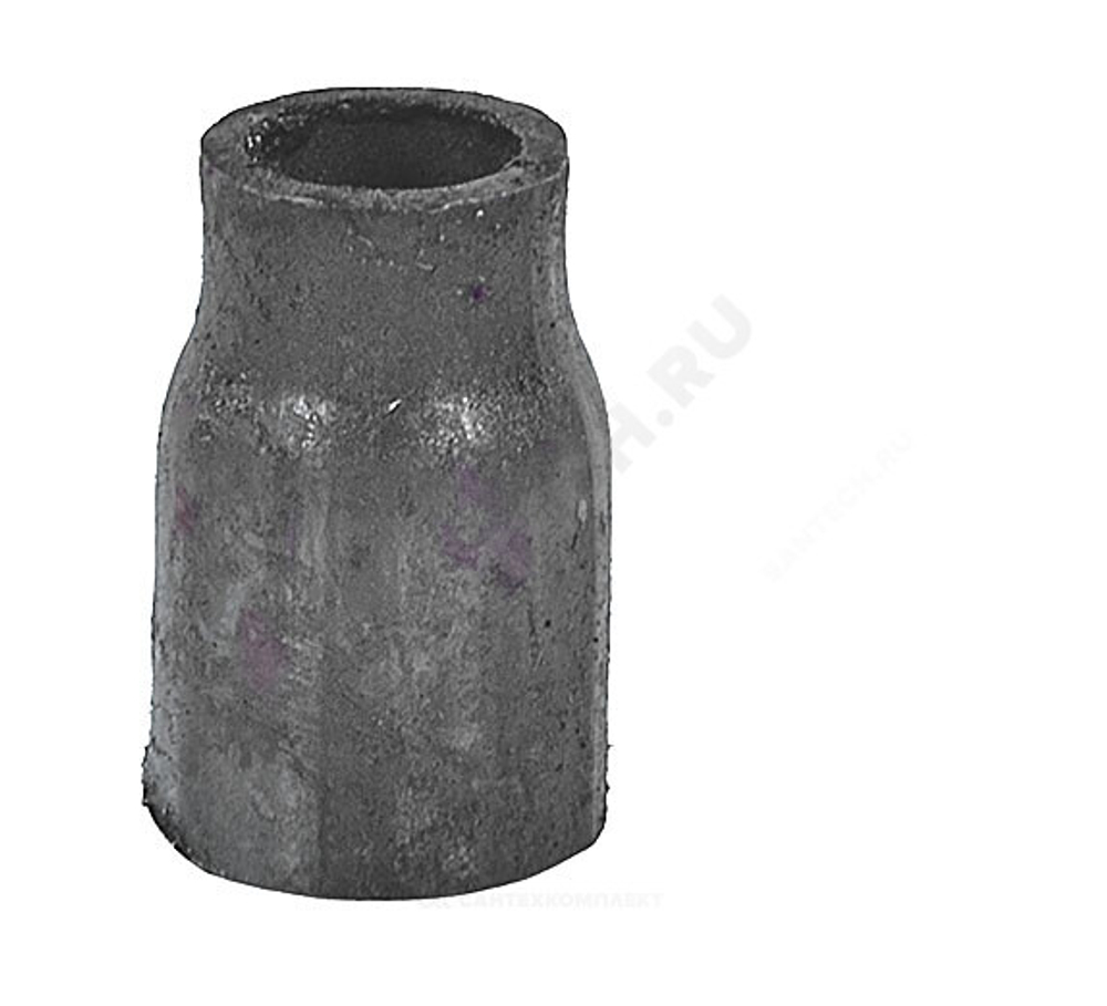 Переход сталь концентрический Дн 42,4х3,0-21,3х3,0 (Ду 32х15) шовный исп 1 ТУ ВУ 100129468.005-2012