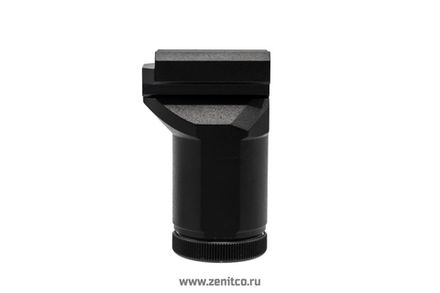 Рукоятка передняя РК-4, Зенит