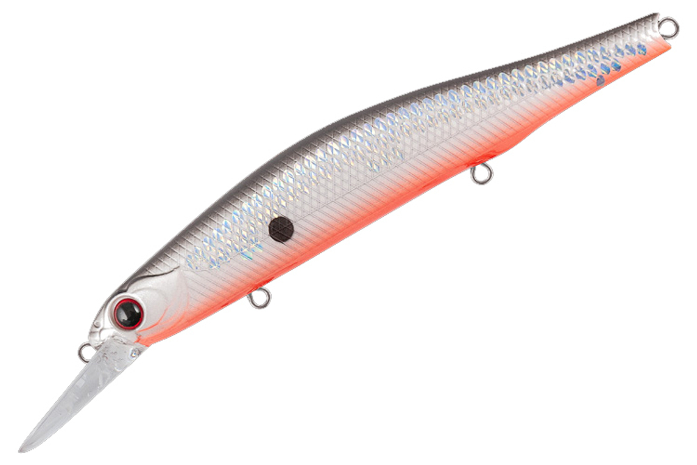 Воблер TsuYoki Watson MR 110SP (110мм, 17.8гр)