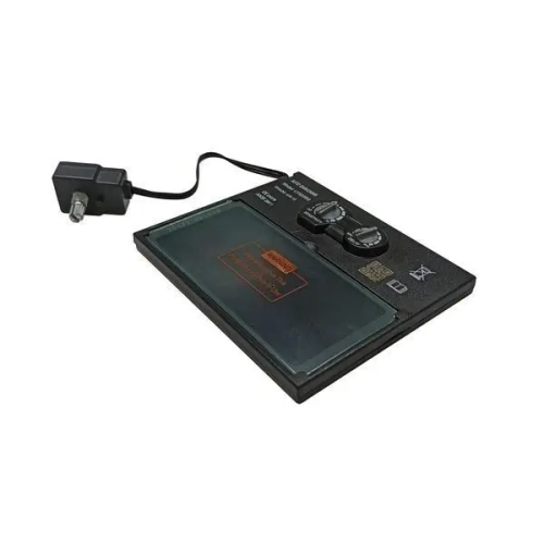 СВЕТОФИЛЬТР 50x105 ТРИ РЕГ. (1/ 150), шт