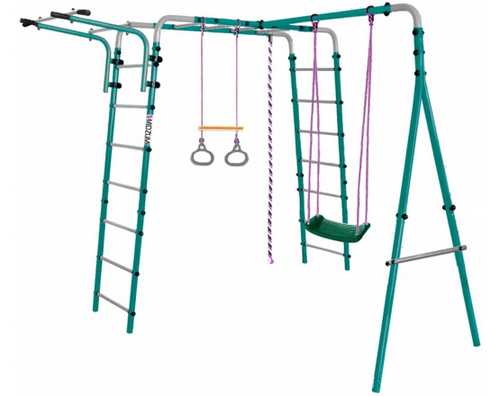 Детский спортивный комплекс Midzumi Yokina Ko Medium