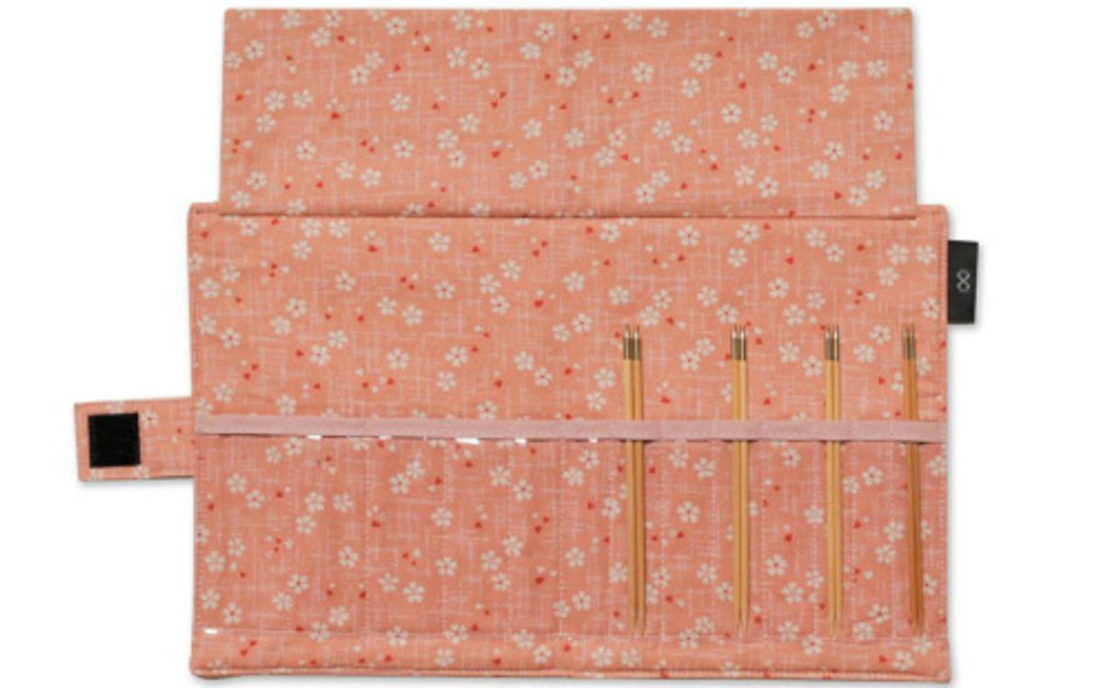 Набор съемных спиц Seeknit с вращающимися лесками 58554