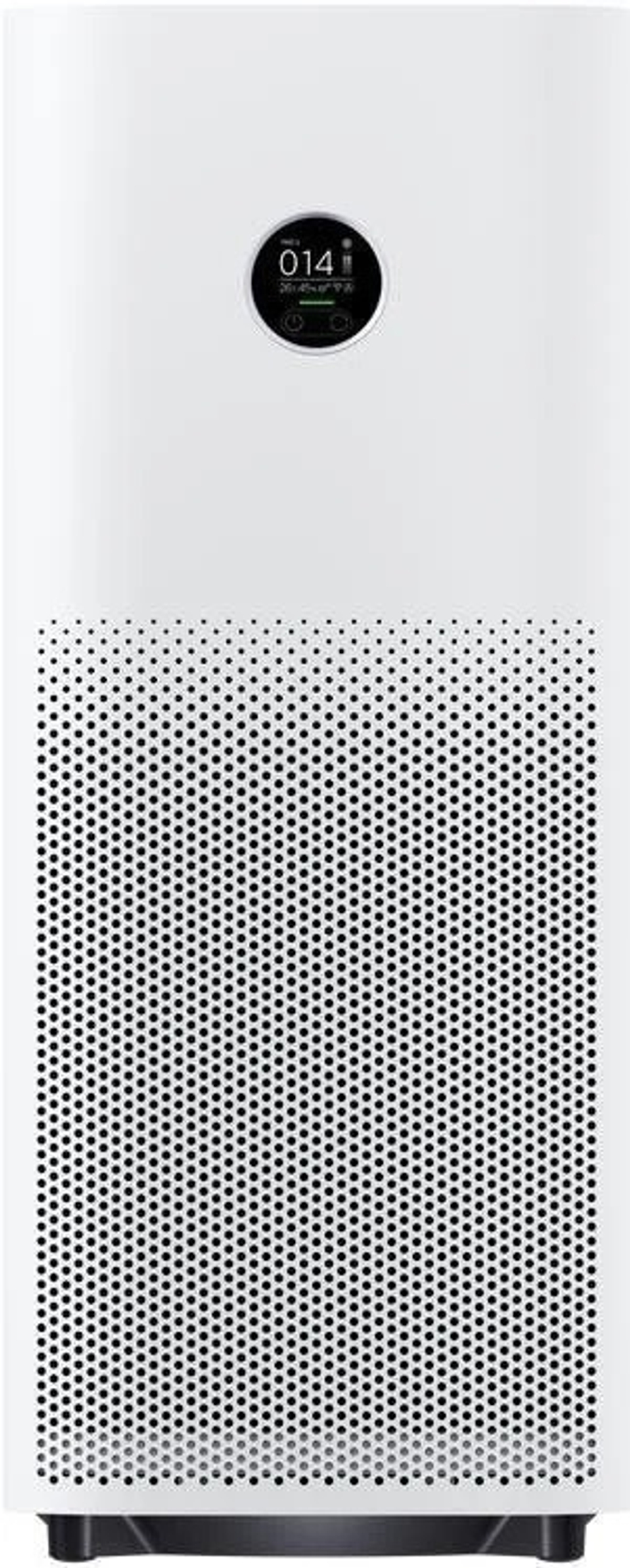 Очиститель воздуха Mijia Air Purifier 4 Pro (AC-M15-SC), White (BHR5108CN)