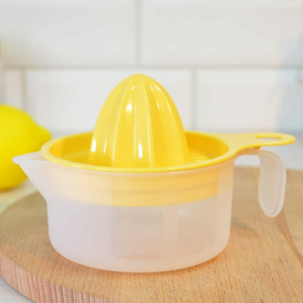 Соковыжималка для цитрусовых