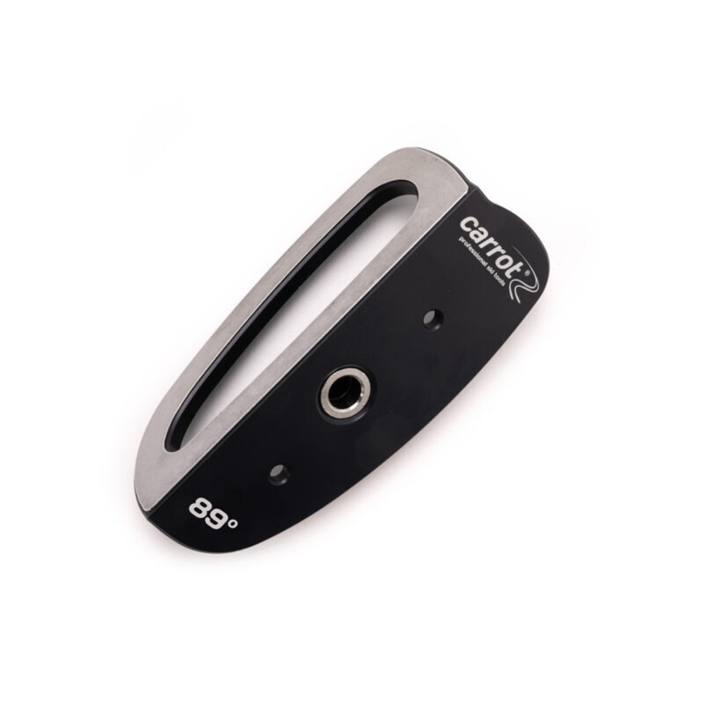 Уголок для машинки CARROT SQAURE ANGLE