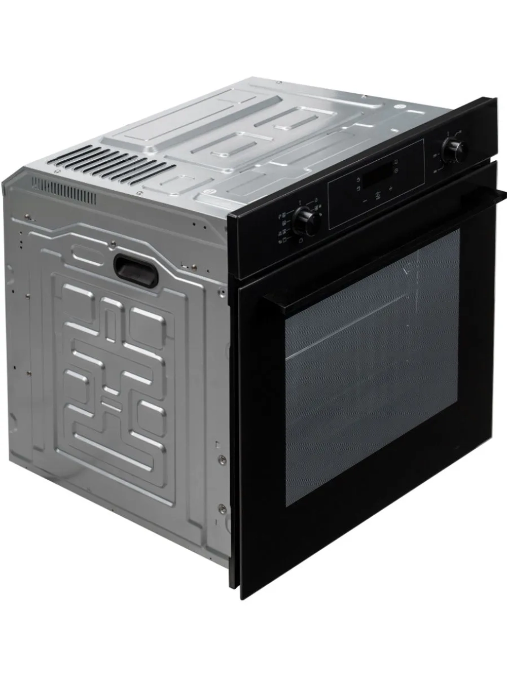 Духовой шкаф электрический DELONGHI DEO 735 NB NORMA