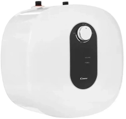 Водонагреватель Candy CS15V-EM2(R) 2.5кВт 15л (под мойкой)