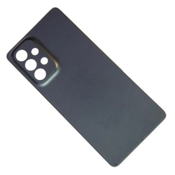 Задняя крышка для Samsung Galaxy A53 5G (A536B) Черный