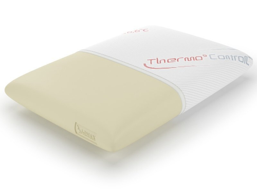 Подушка Power Action Thermo Cool Memory