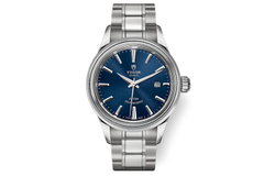 TUDOR Wind Style Collection Automatic Mechanical Movement 100m Water Resistance Women"s Watch Watch 28mm