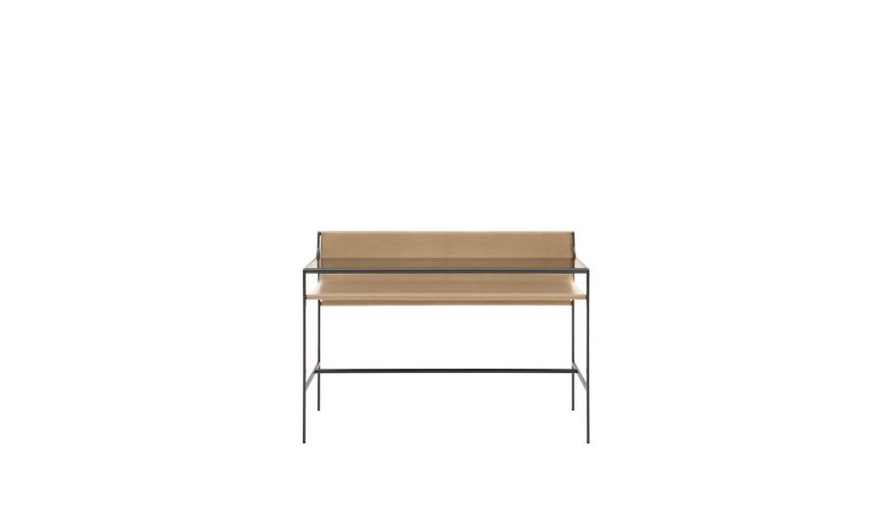 Консоль B&B Italia Quiet Lines writing-desk